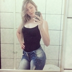 Perfil de Ksenia