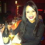 Perfil de Marie-annick