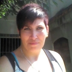 Perfil de Marie-pascaline